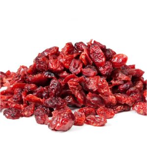 Arandano Rojo Entero Deshidratado