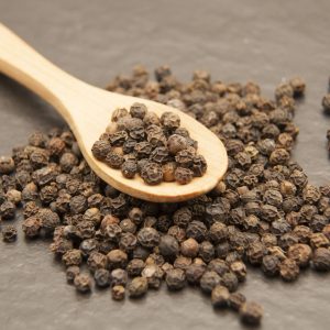 Pimienta Negra en Grano
