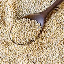 Quinoa Blanca