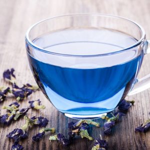Te oolong (Azul)