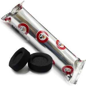 Carbón swift lite 33mm