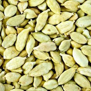 Cardamomo