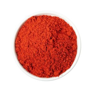 Curry Rojo Tailandés