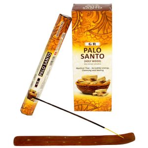 Palo santo aromático