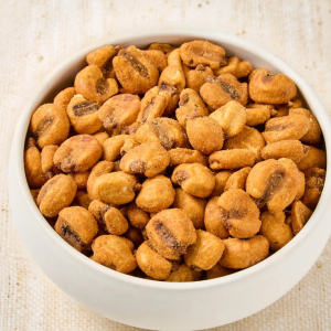 Kiko tierno (maíz frito)