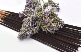 Varilla lavanda