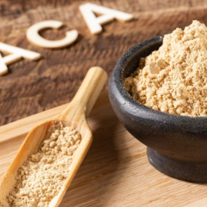 Maca