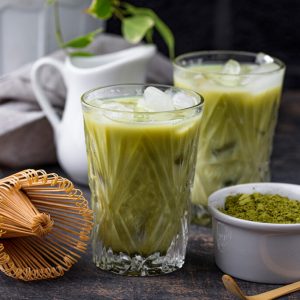 Te matcha